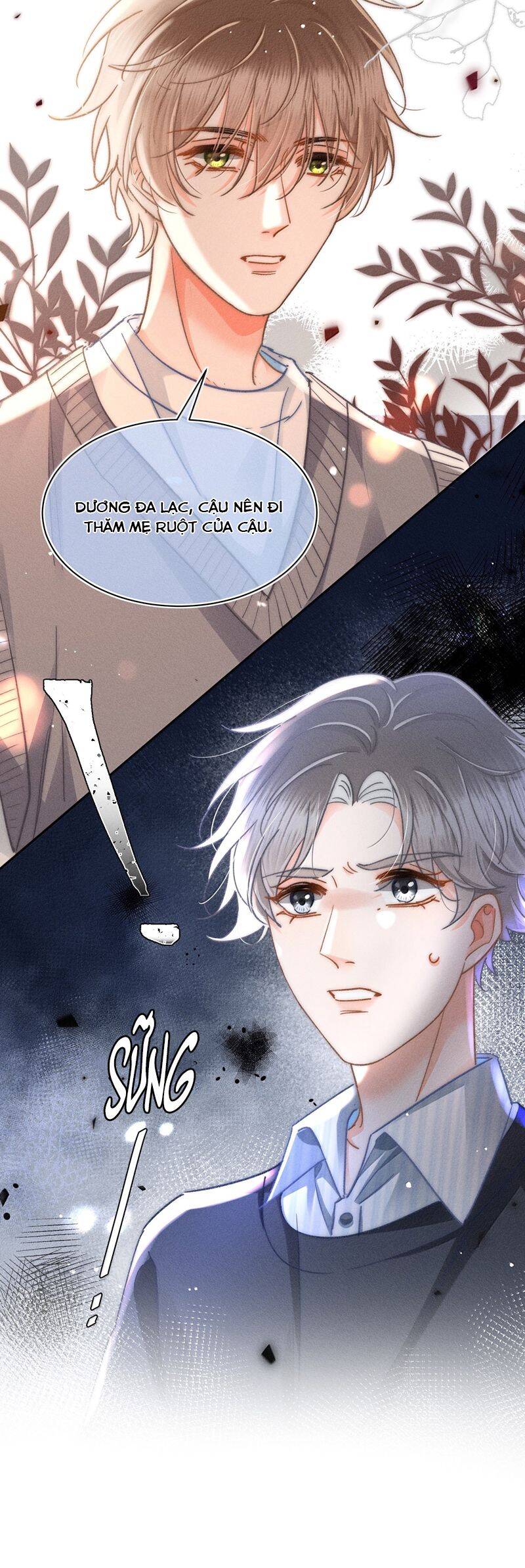 Ánh Trăng Vì Tôi Mà Đến Chapter  79 - 25