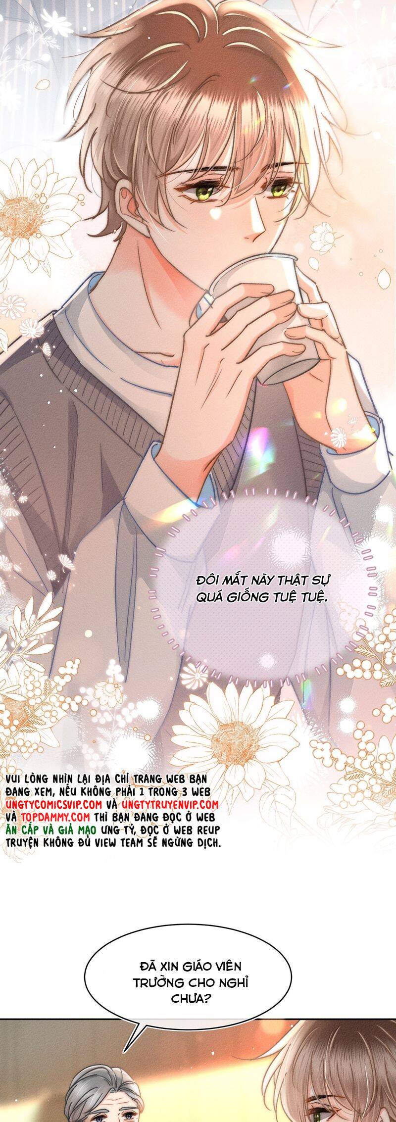 Ánh Trăng Vì Tôi Mà Đến Chapter  79 - 6