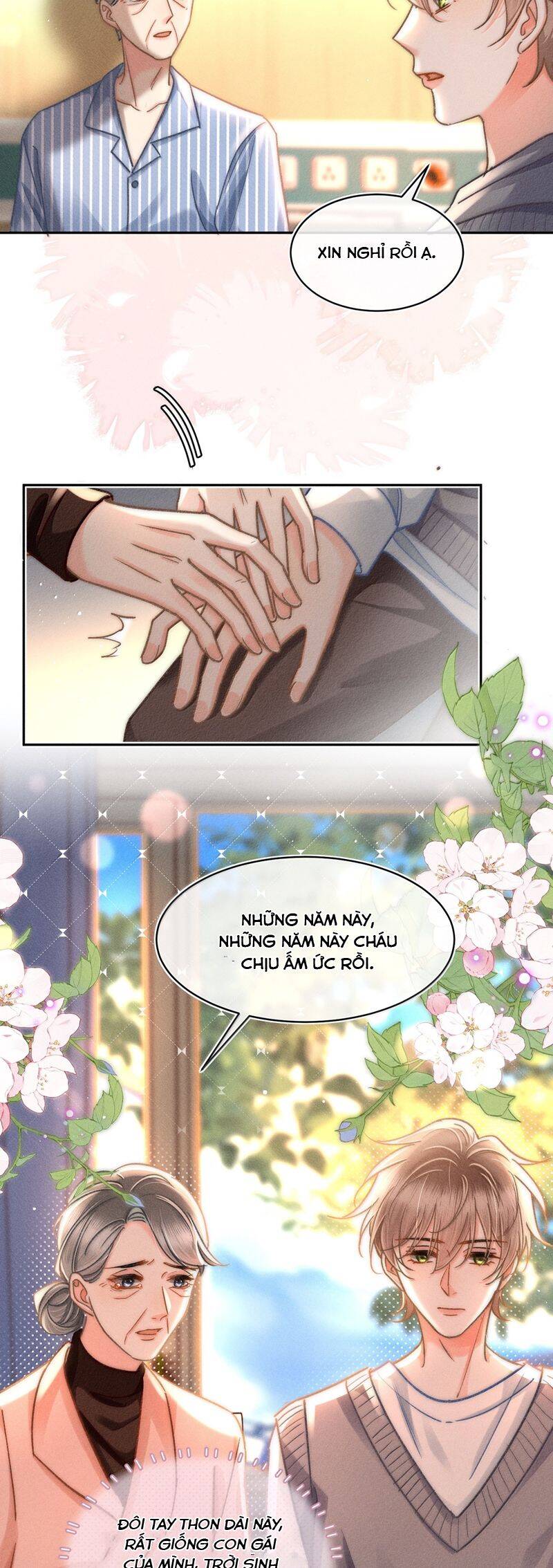 Ánh Trăng Vì Tôi Mà Đến Chapter  79 - 7