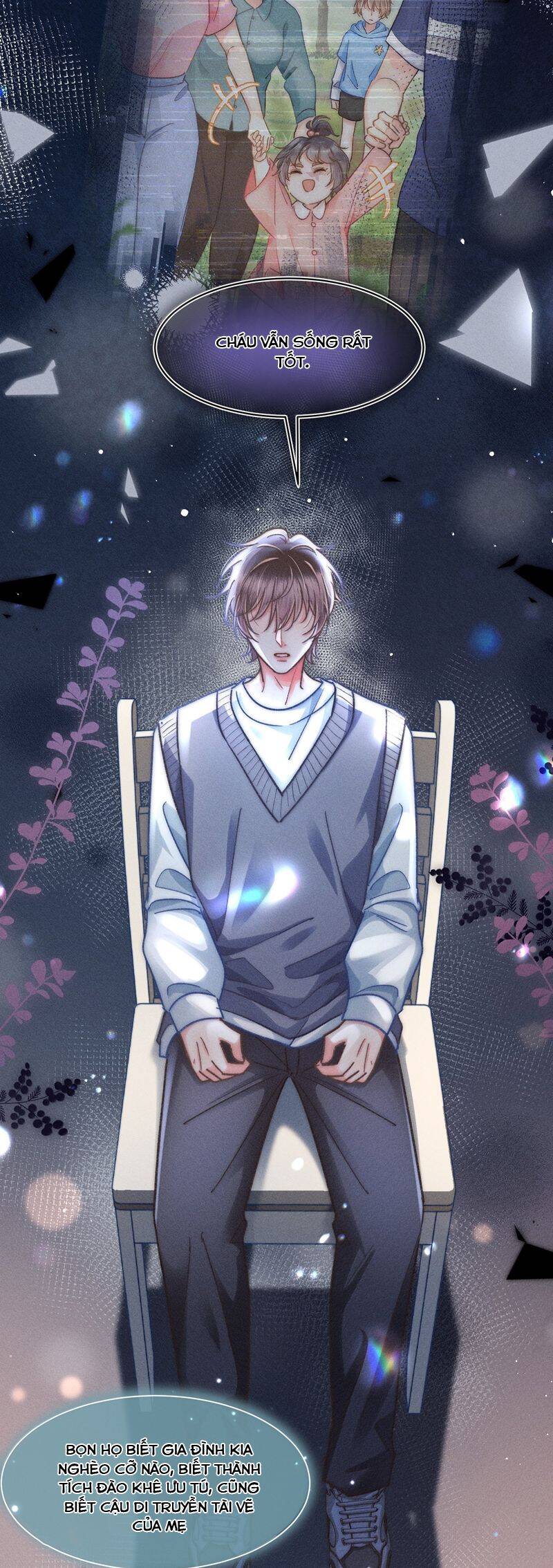 Ánh Trăng Vì Tôi Mà Đến Chapter  79 - 10