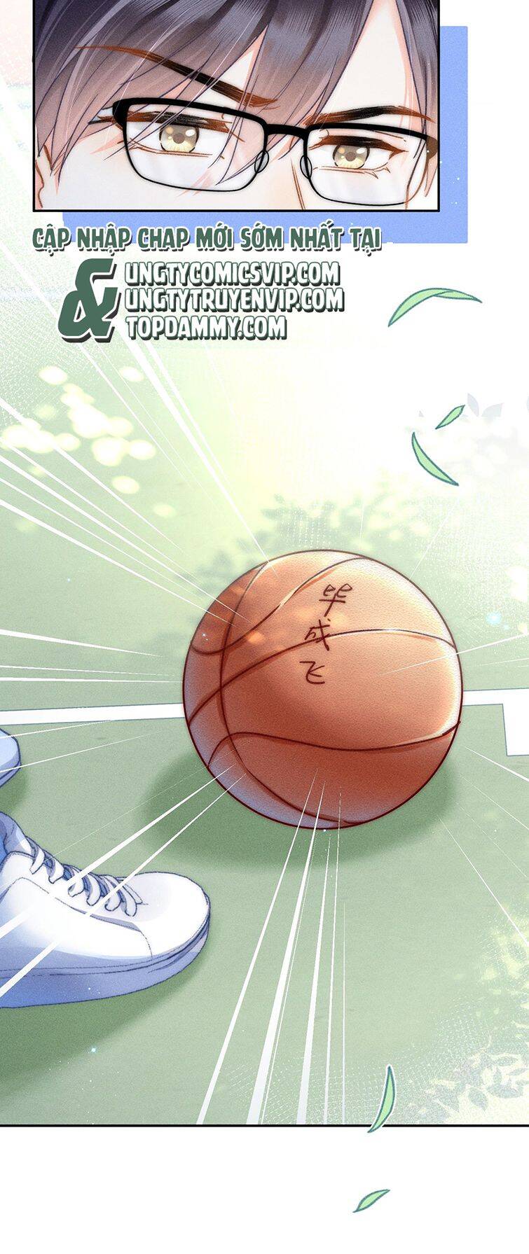 Ánh Trăng Vì Tôi Mà Đến Chapter  8 - 16