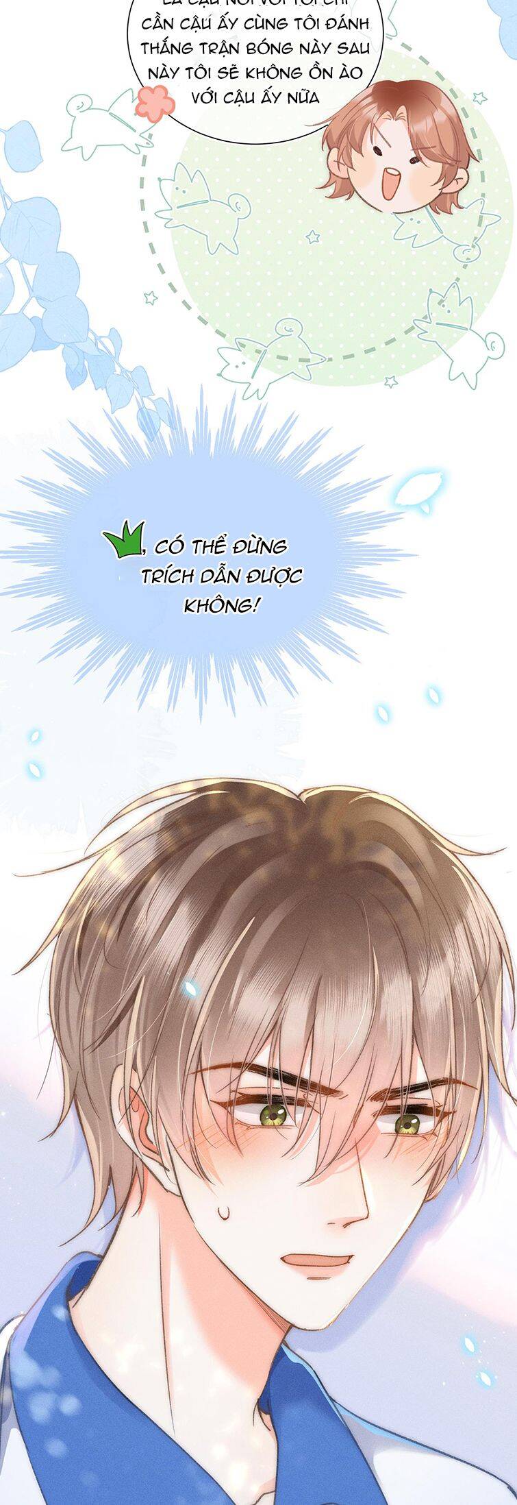 Ánh Trăng Vì Tôi Mà Đến Chapter  8 - 29