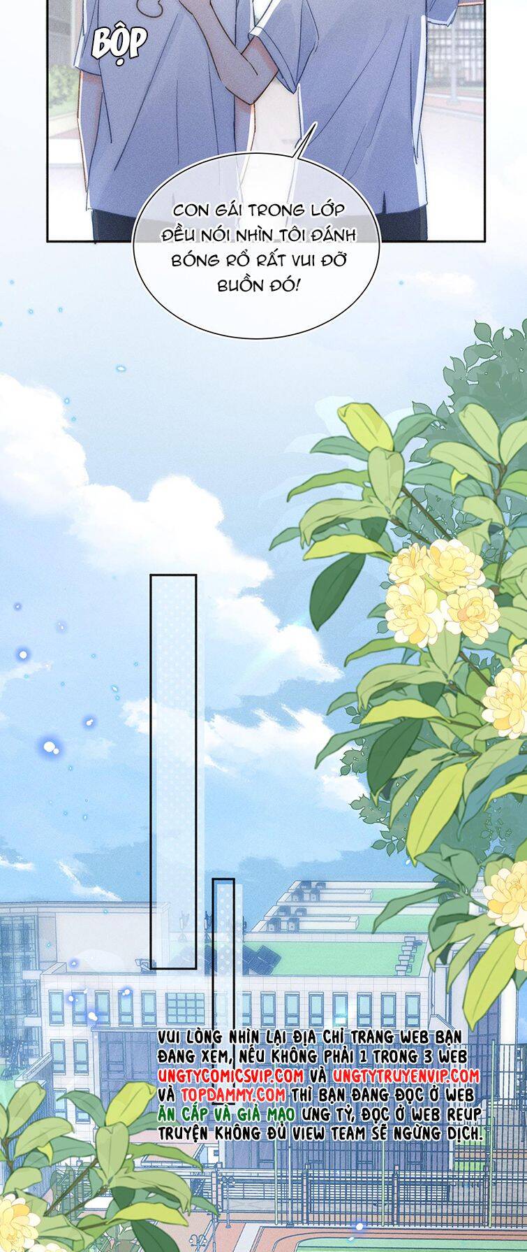 Ánh Trăng Vì Tôi Mà Đến Chapter  8 - 9