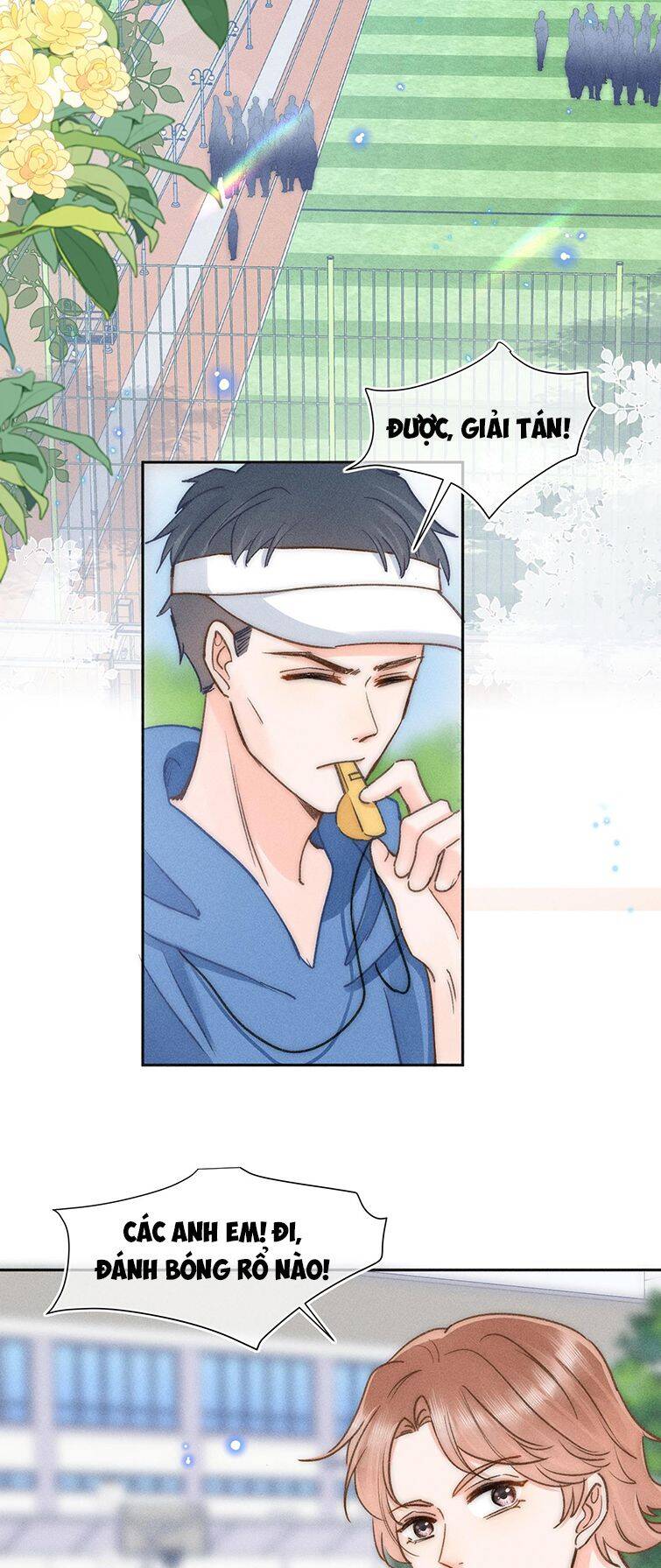 Ánh Trăng Vì Tôi Mà Đến Chapter  8 - 10