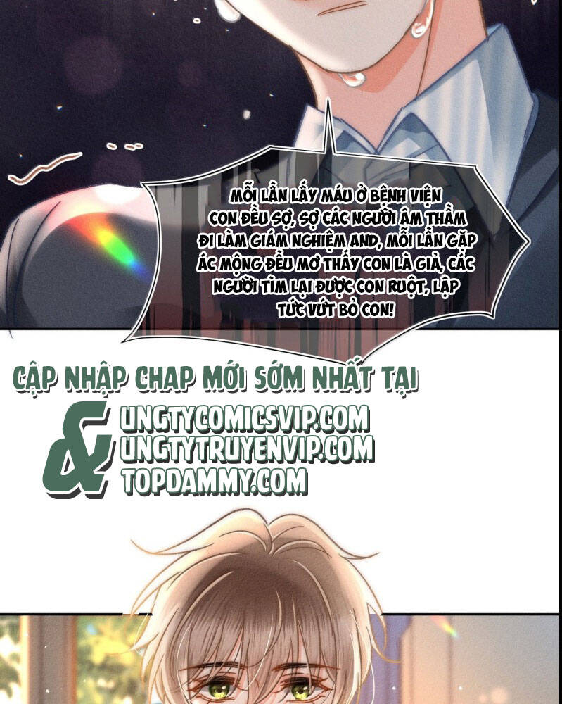 Ánh Trăng Vì Tôi Mà Đến Chapter  80 - 16