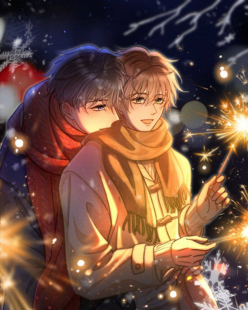 Ánh Trăng Vì Tôi Mà Đến Chapter  80 - 3