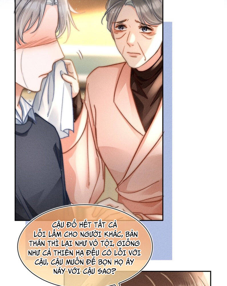 Ánh Trăng Vì Tôi Mà Đến Chapter  80 - 21