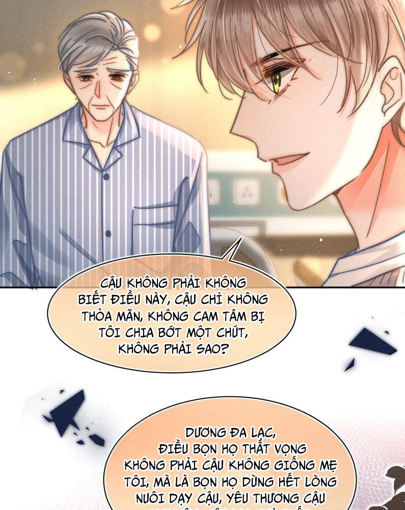 Ánh Trăng Vì Tôi Mà Đến Chapter  80 - 24