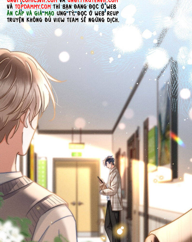 Ánh Trăng Vì Tôi Mà Đến Chapter  80 - 36