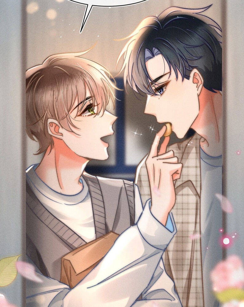 Ánh Trăng Vì Tôi Mà Đến Chapter  80 - 48