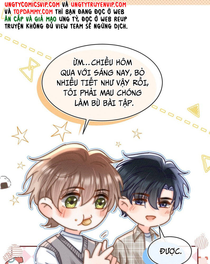 Ánh Trăng Vì Tôi Mà Đến Chapter  80 - 50