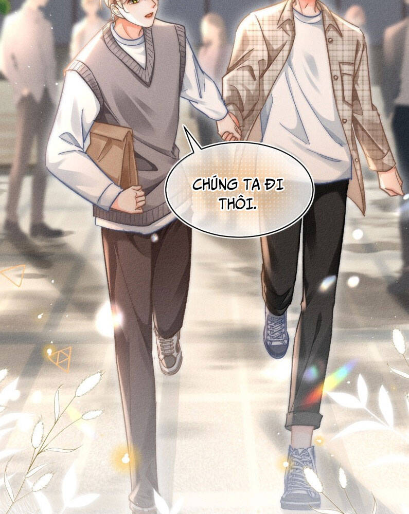 Ánh Trăng Vì Tôi Mà Đến Chapter  80 - 56