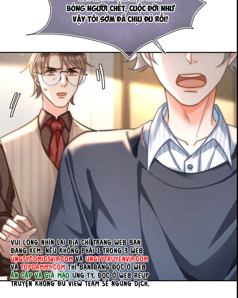 Ánh Trăng Vì Tôi Mà Đến Chapter  80 - 10