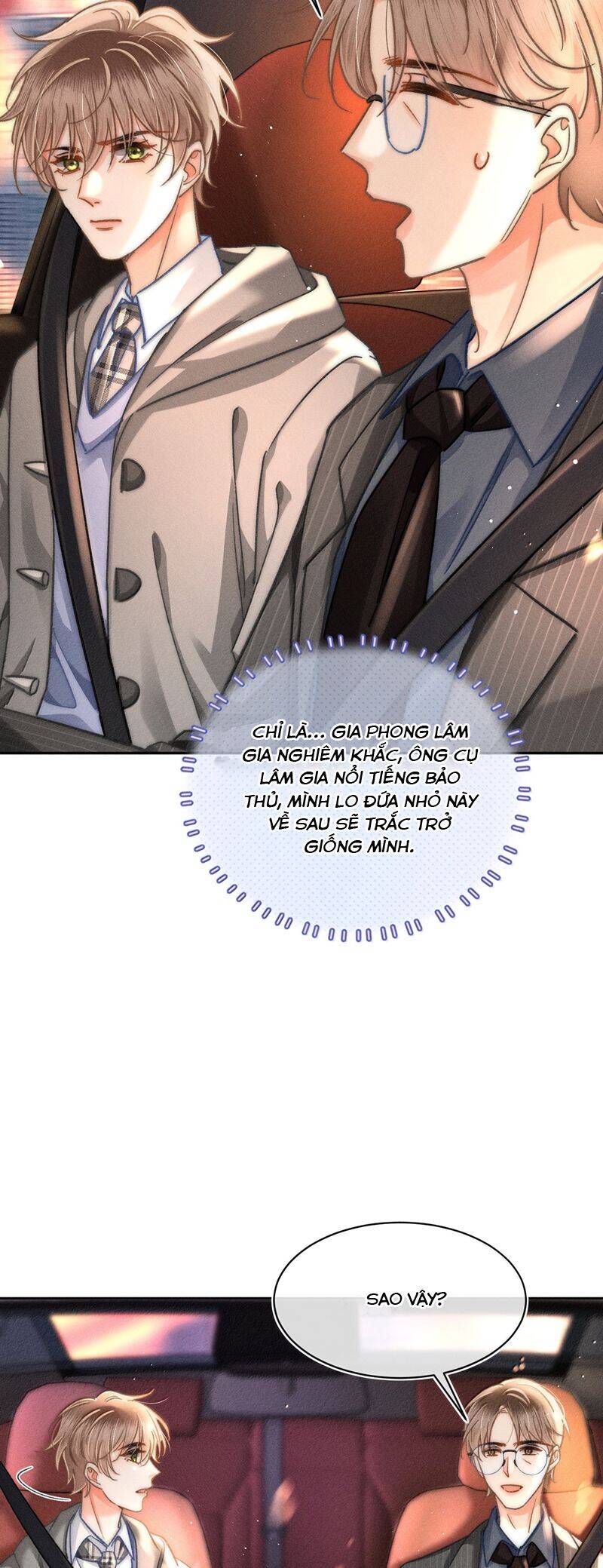 Ánh Trăng Vì Tôi Mà Đến Chapter  81 - 18