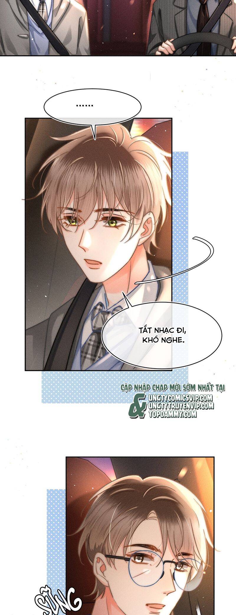 Ánh Trăng Vì Tôi Mà Đến Chapter  81 - 19