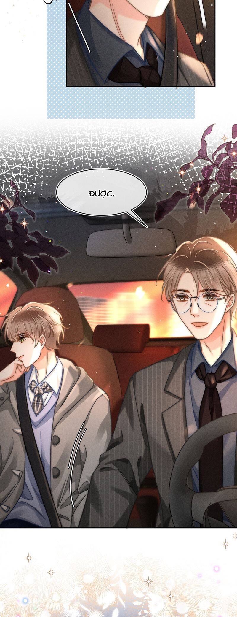 Ánh Trăng Vì Tôi Mà Đến Chapter  81 - 20