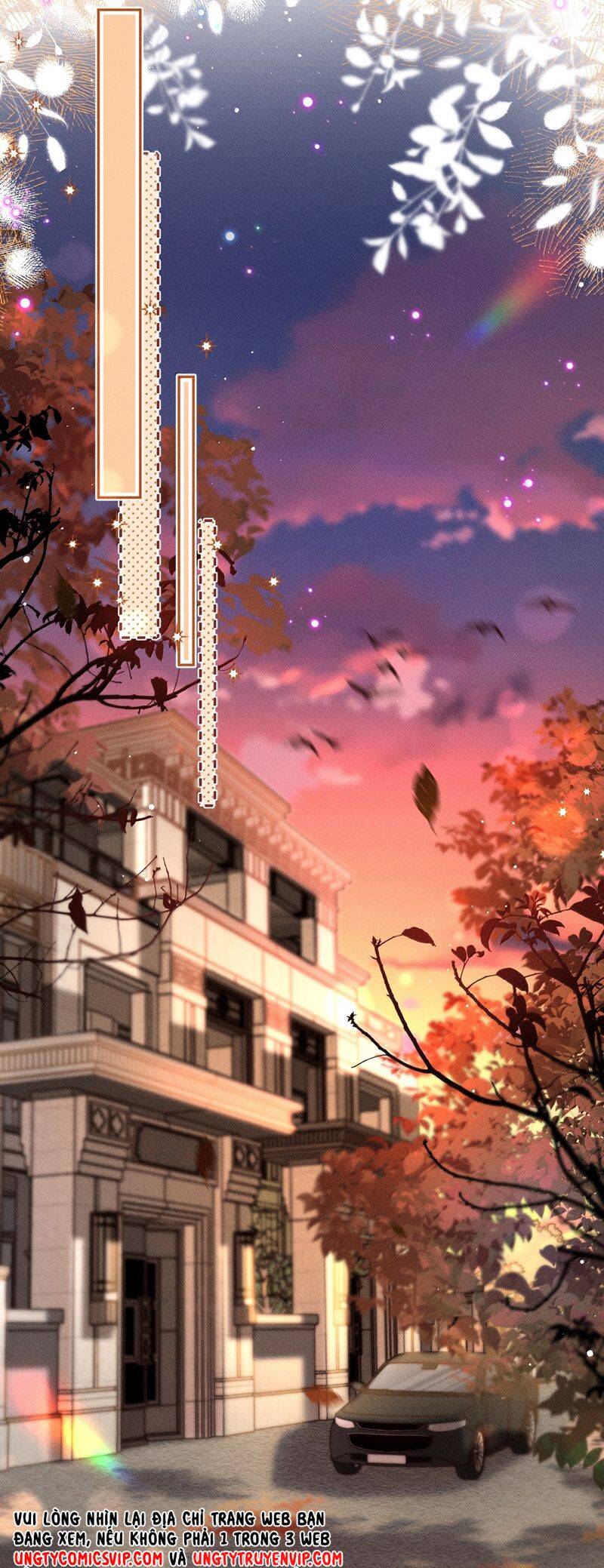 Ánh Trăng Vì Tôi Mà Đến Chapter  81 - 21