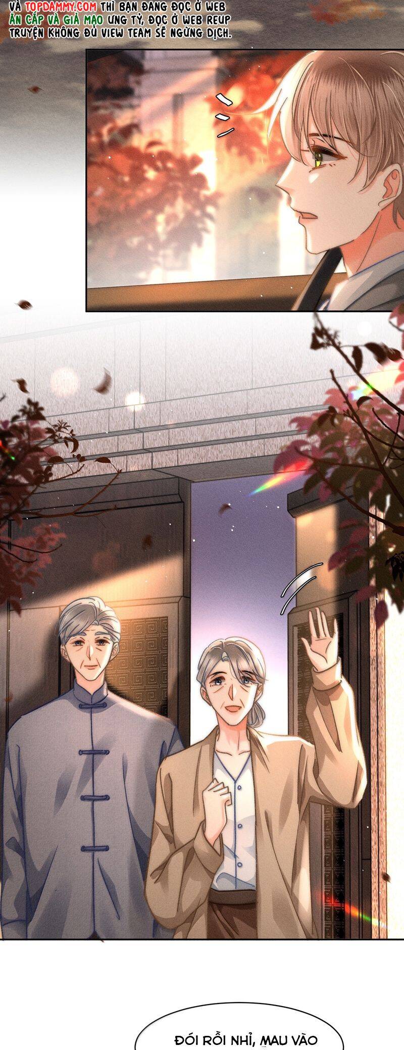 Ánh Trăng Vì Tôi Mà Đến Chapter  81 - 22