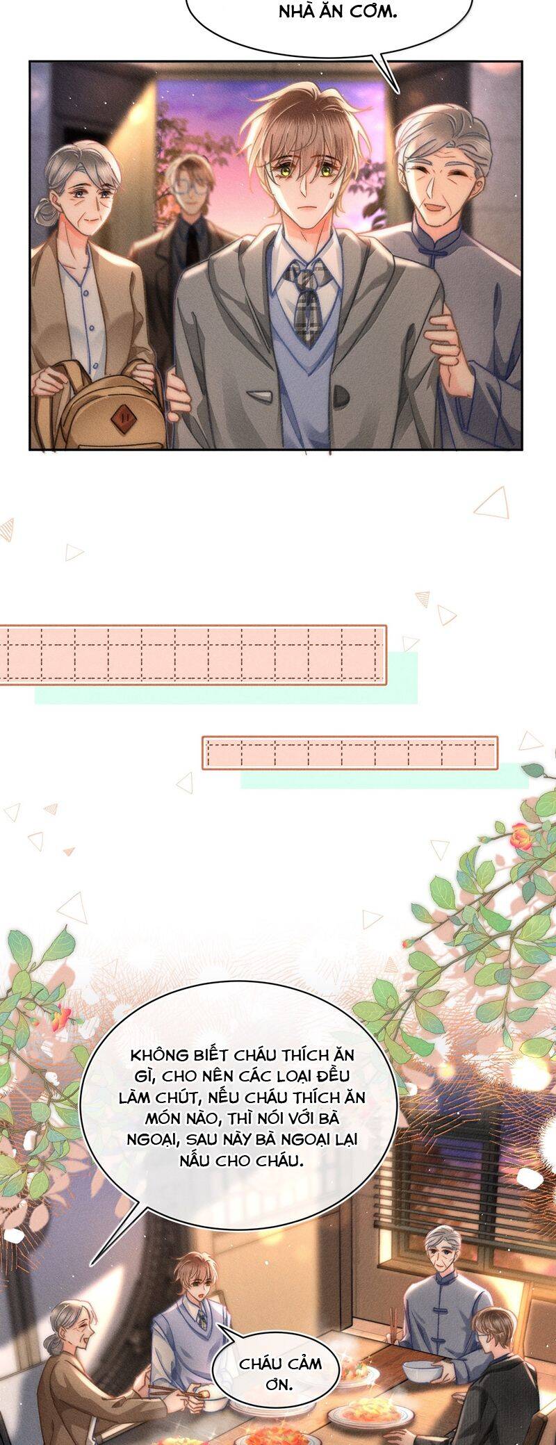 Ánh Trăng Vì Tôi Mà Đến Chapter  81 - 23