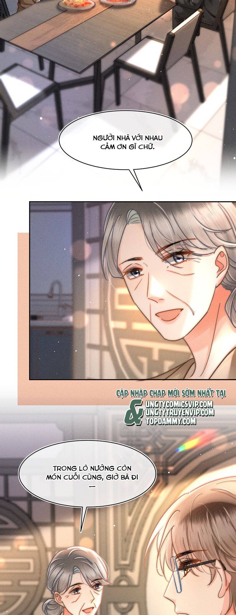 Ánh Trăng Vì Tôi Mà Đến Chapter  81 - 24