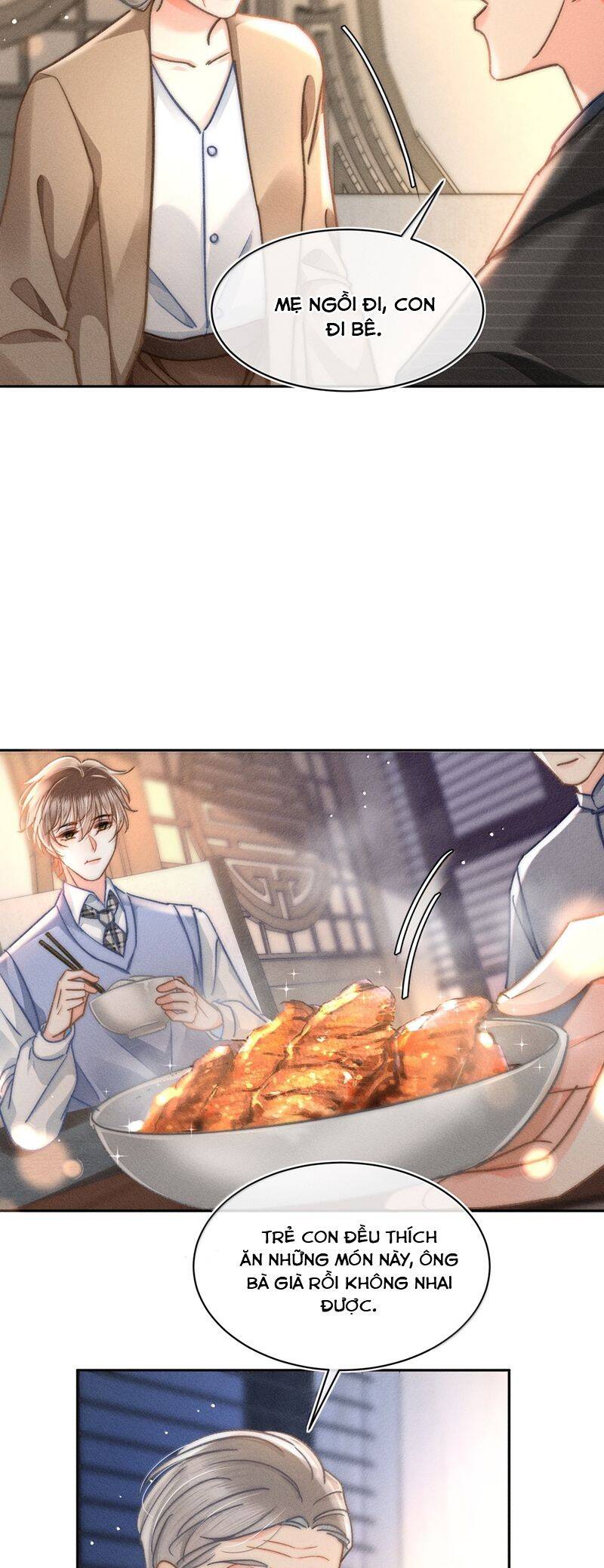 Ánh Trăng Vì Tôi Mà Đến Chapter  81 - 25