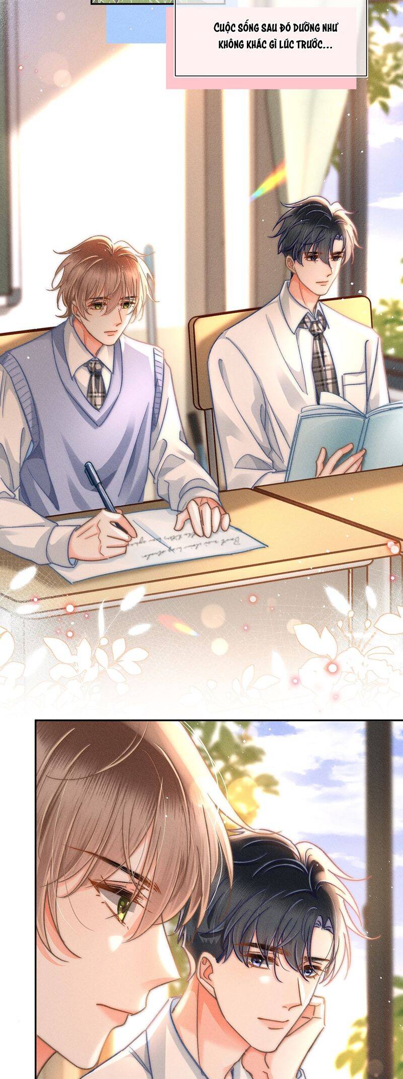 Ánh Trăng Vì Tôi Mà Đến Chapter  81 - 4