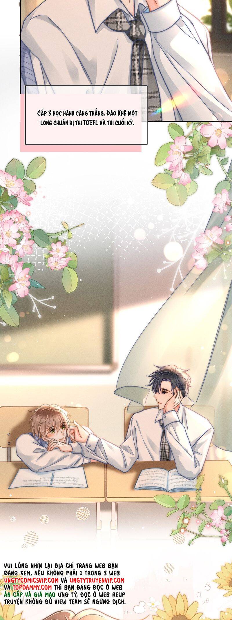 Ánh Trăng Vì Tôi Mà Đến Chapter  81 - 5