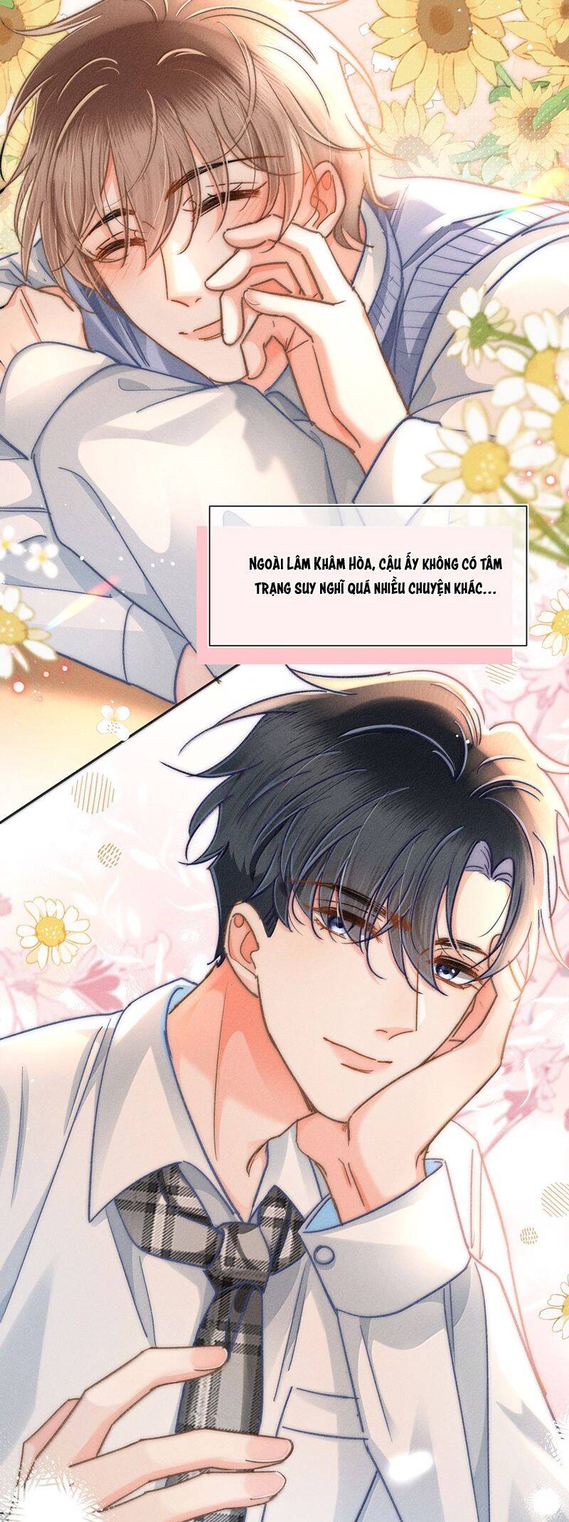 Ánh Trăng Vì Tôi Mà Đến Chapter  81 - 6