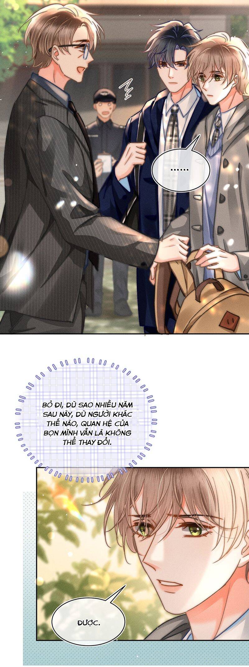 Ánh Trăng Vì Tôi Mà Đến Chapter  81 - 8