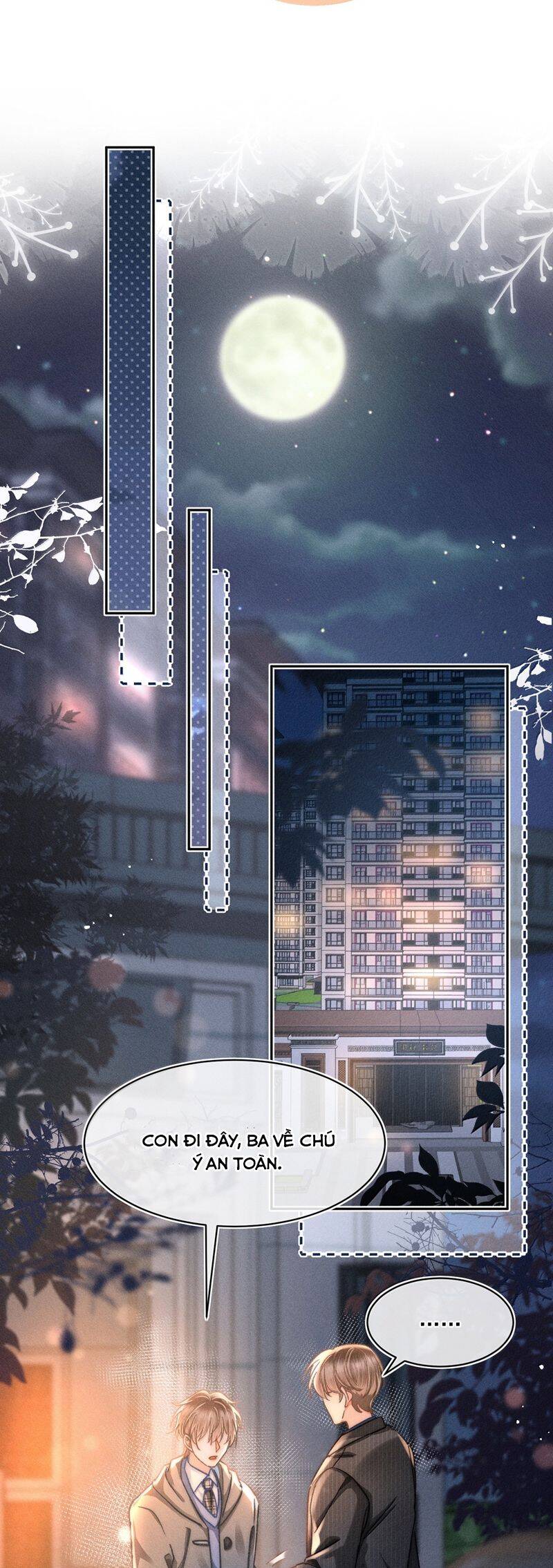 Ánh Trăng Vì Tôi Mà Đến Chapter  82 - 11