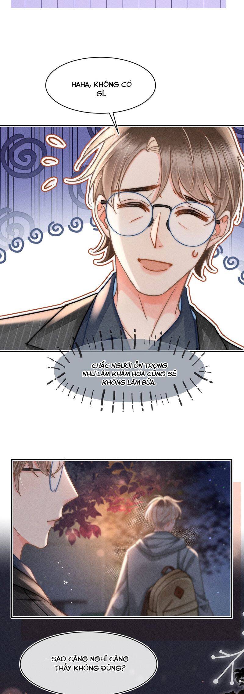 Ánh Trăng Vì Tôi Mà Đến Chapter  82 - 13