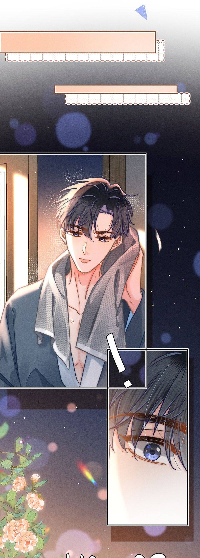 Ánh Trăng Vì Tôi Mà Đến Chapter  82 - 15