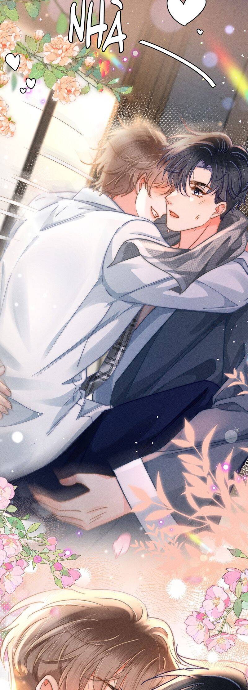 Ánh Trăng Vì Tôi Mà Đến Chapter  82 - 16