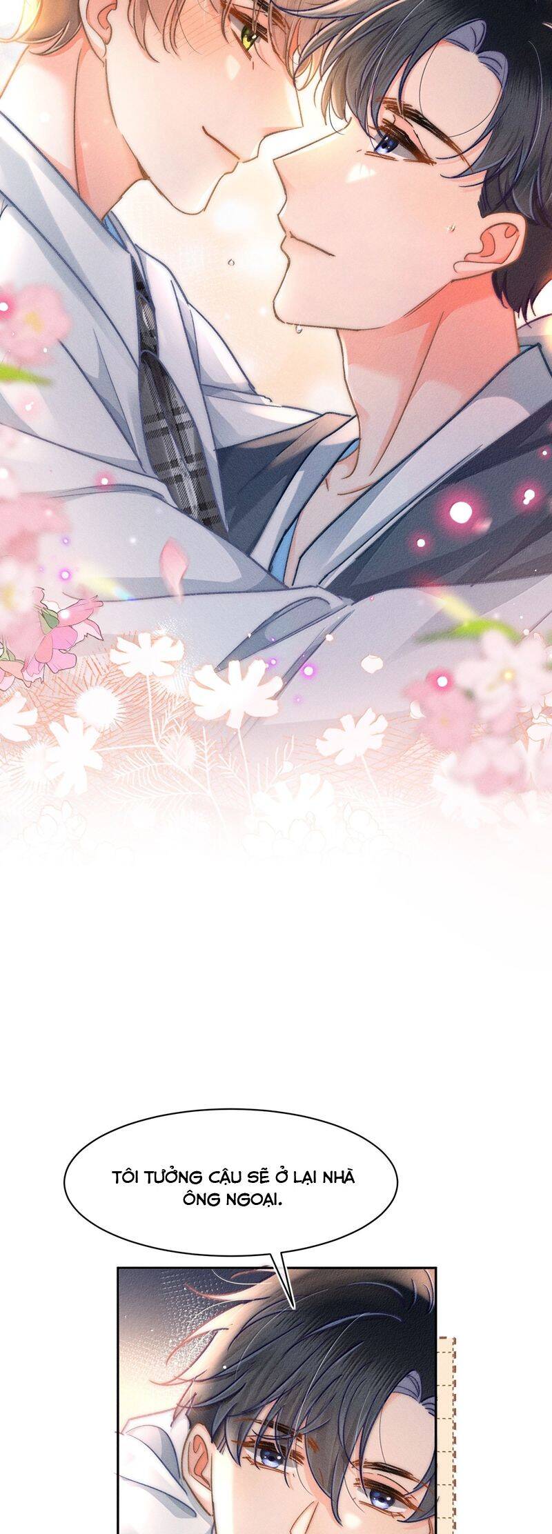 Ánh Trăng Vì Tôi Mà Đến Chapter  82 - 17