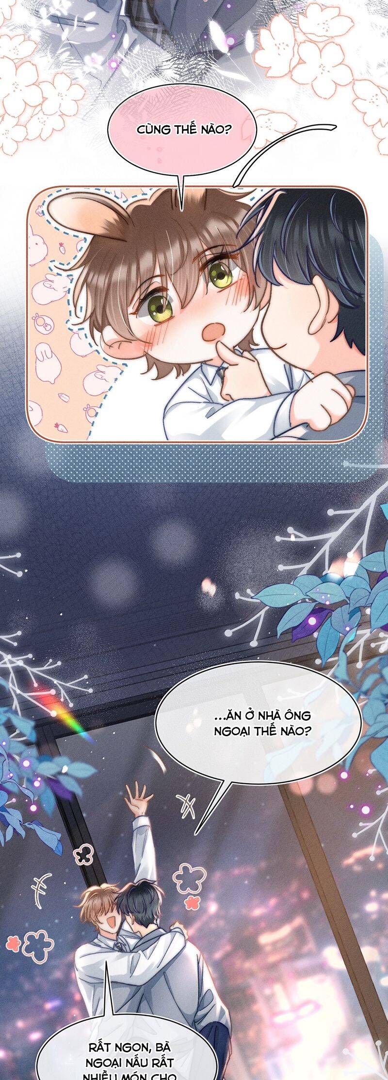 Ánh Trăng Vì Tôi Mà Đến Chapter  82 - 19