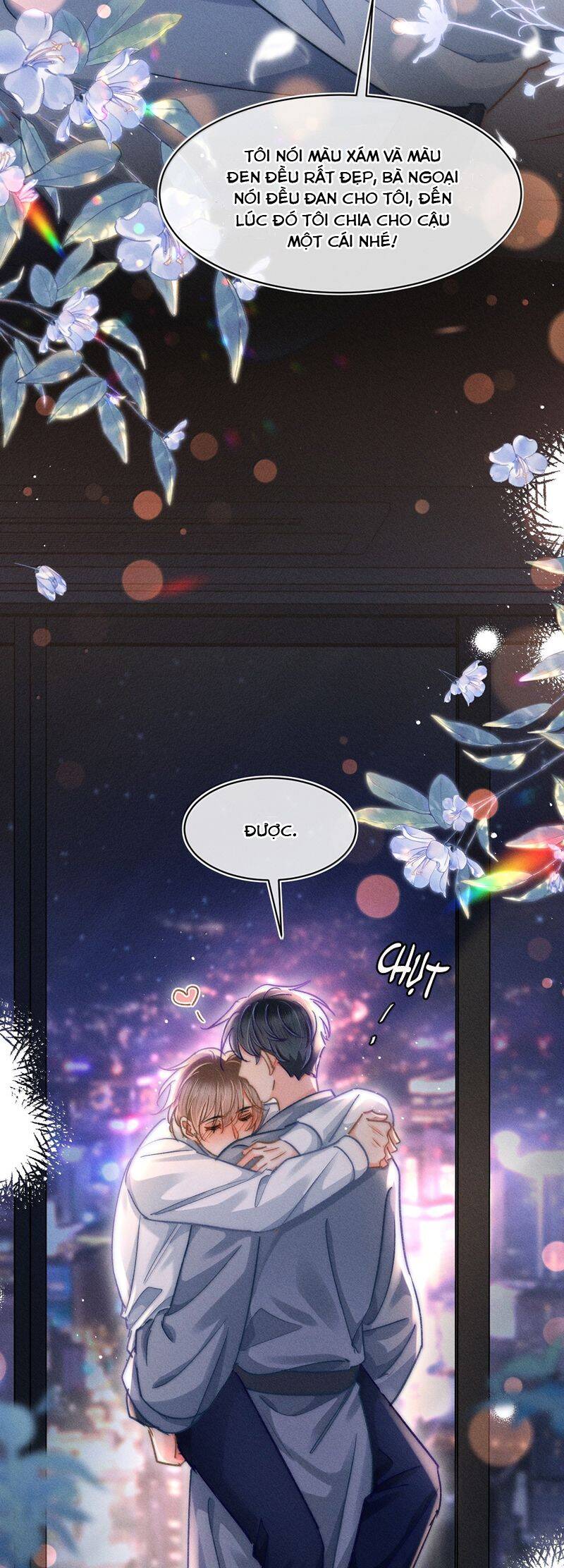 Ánh Trăng Vì Tôi Mà Đến Chapter  82 - 23