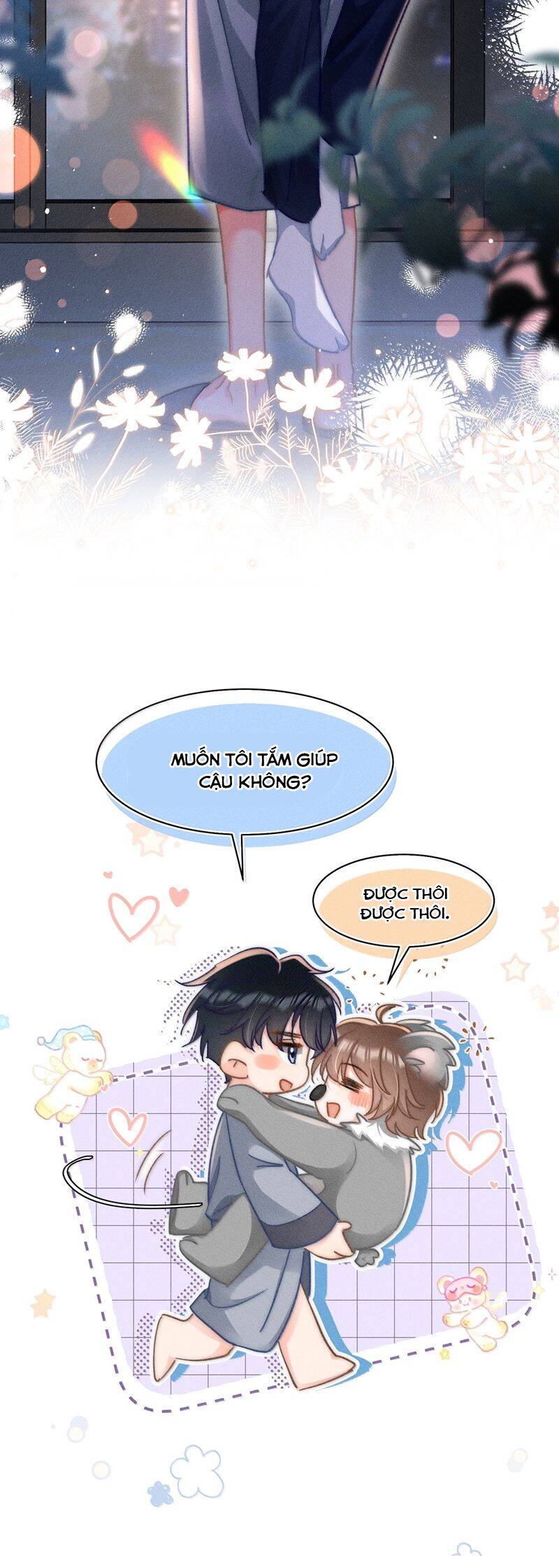 Ánh Trăng Vì Tôi Mà Đến Chapter  82 - 24