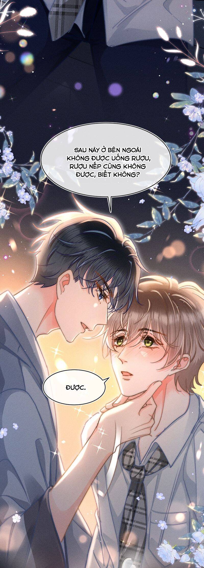 Ánh Trăng Vì Tôi Mà Đến Chapter  82 - 26