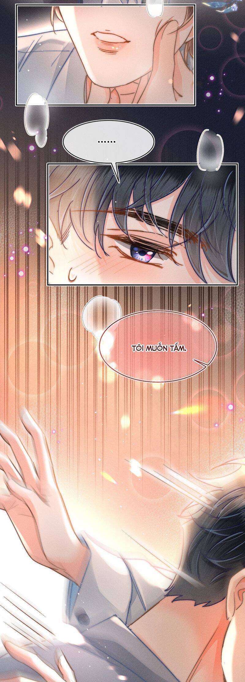 Ánh Trăng Vì Tôi Mà Đến Chapter  82 - 27