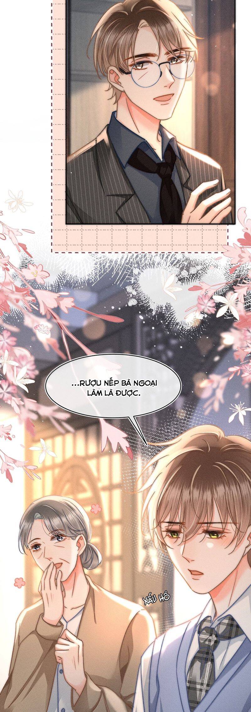 Ánh Trăng Vì Tôi Mà Đến Chapter  82 - 4