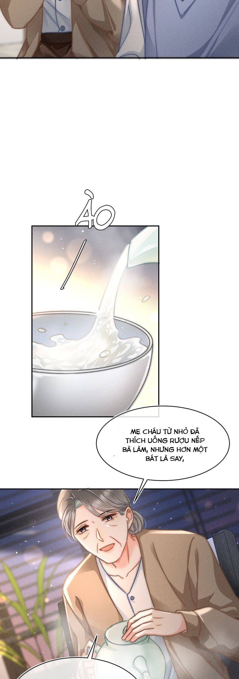 Ánh Trăng Vì Tôi Mà Đến Chapter  82 - 5