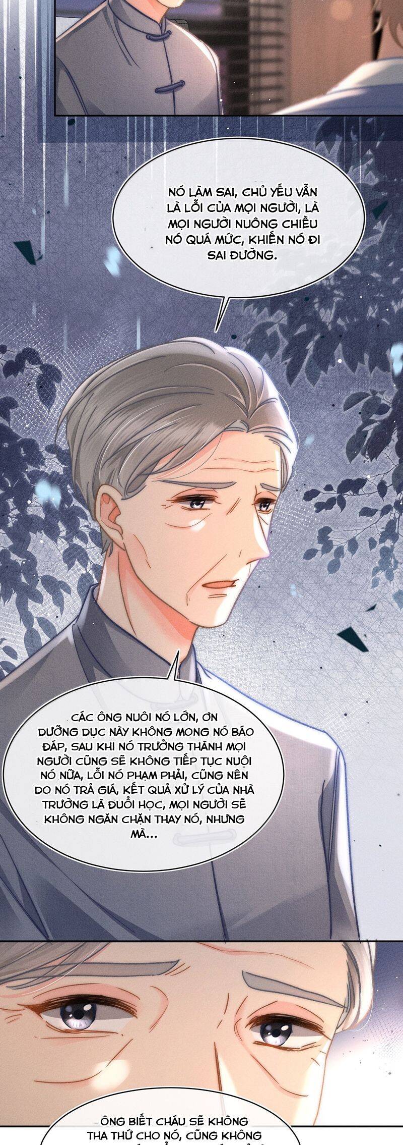 Ánh Trăng Vì Tôi Mà Đến Chapter  82 - 7