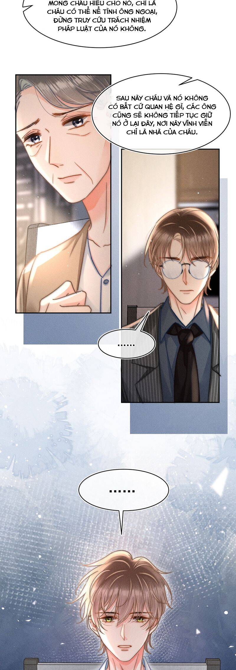 Ánh Trăng Vì Tôi Mà Đến Chapter  82 - 8