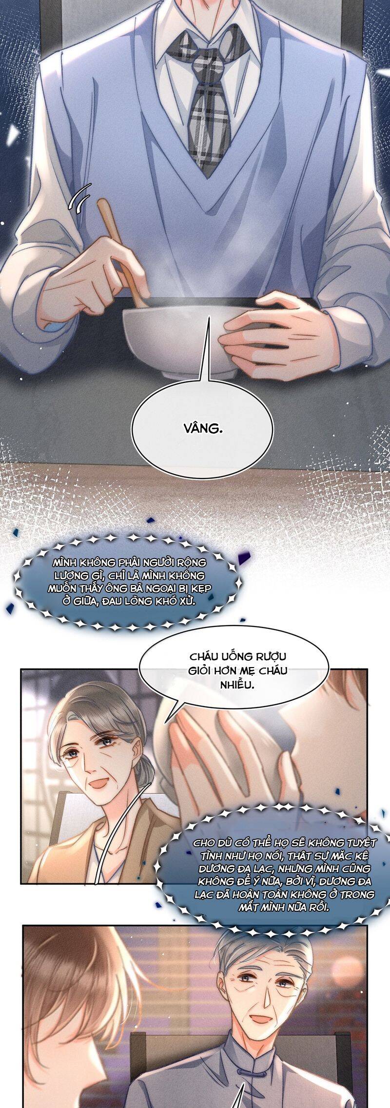 Ánh Trăng Vì Tôi Mà Đến Chapter  82 - 9