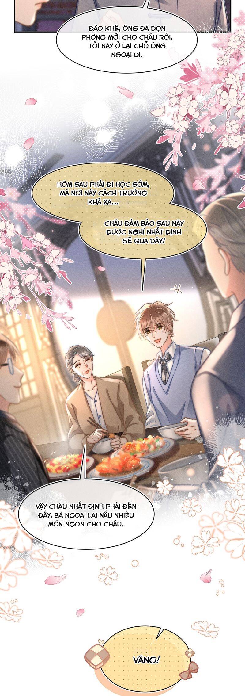 Ánh Trăng Vì Tôi Mà Đến Chapter  82 - 10