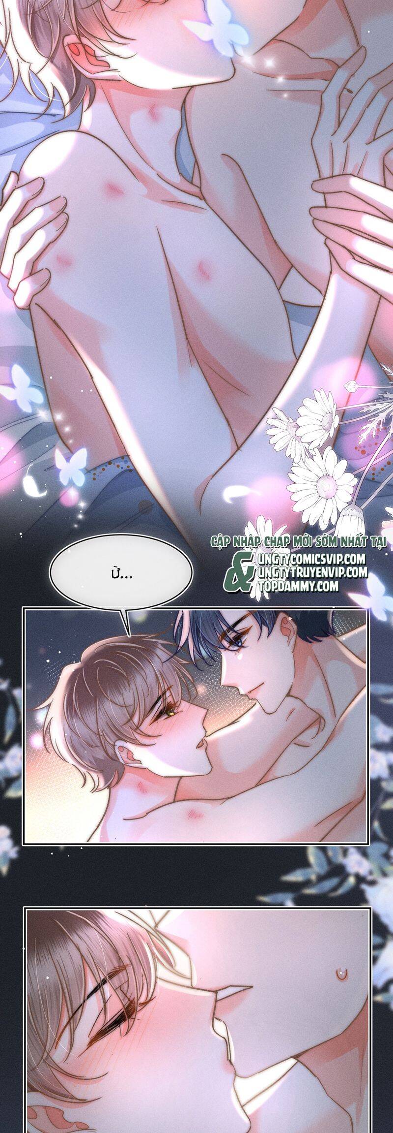 Ánh Trăng Vì Tôi Mà Đến Chapter  83 - 11