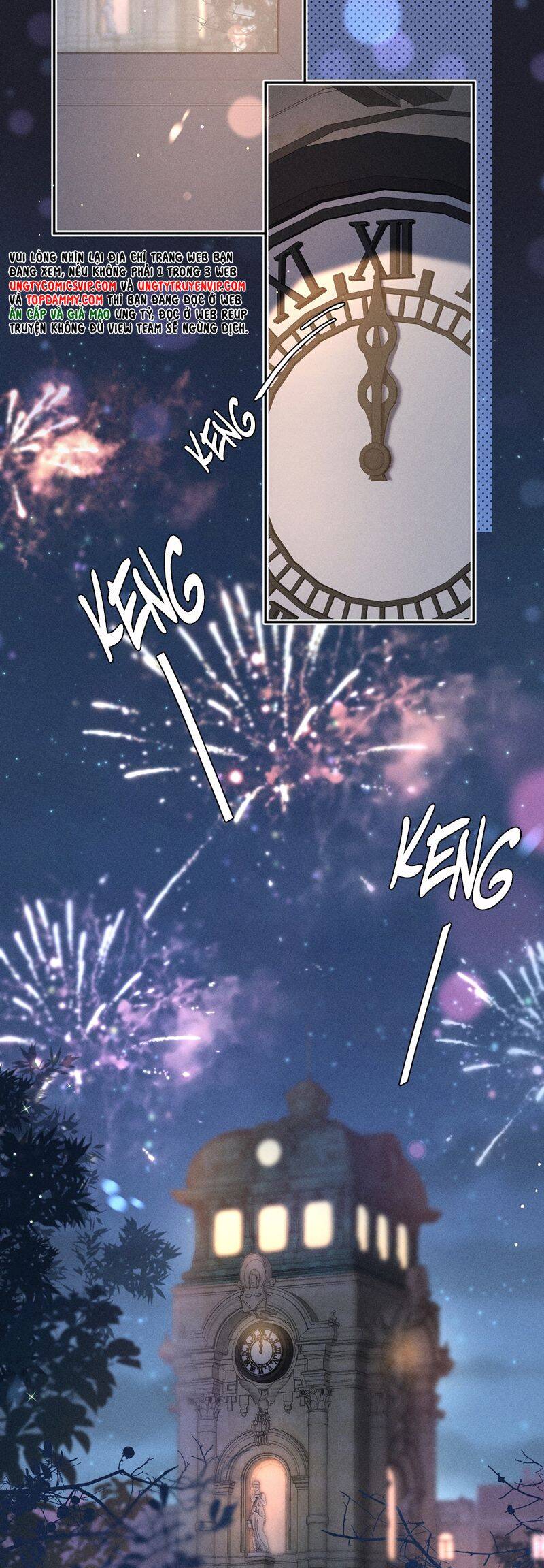 Ánh Trăng Vì Tôi Mà Đến Chapter  83 - 13