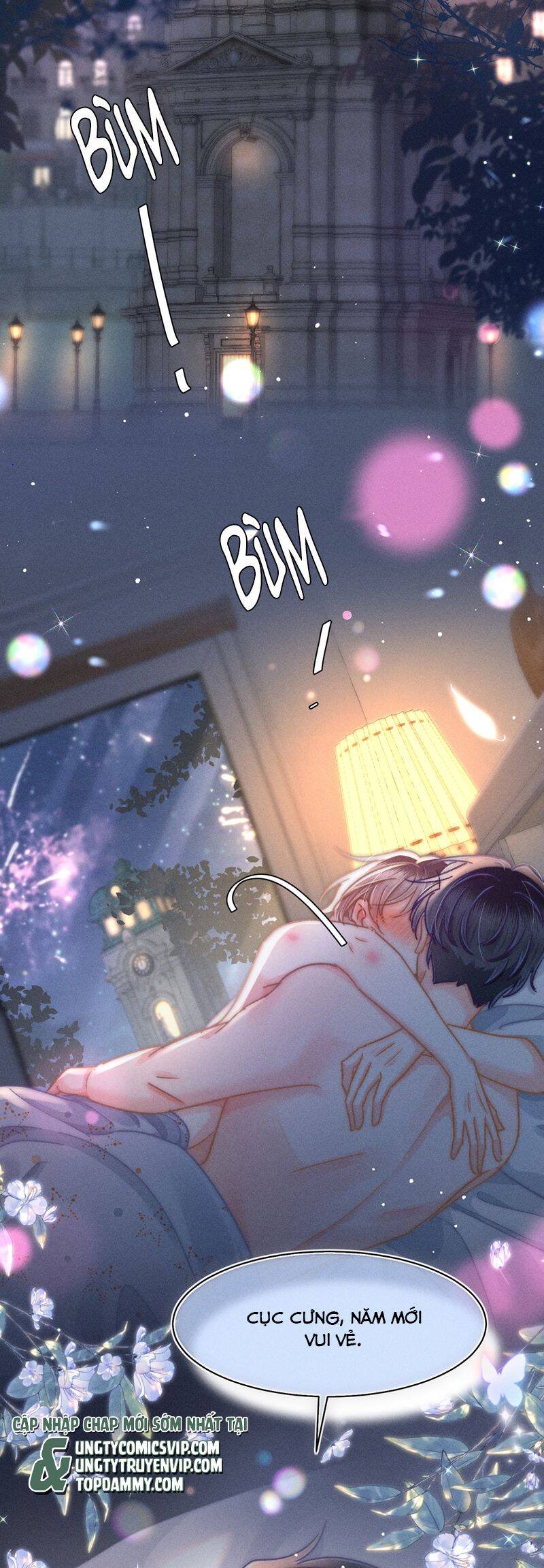 Ánh Trăng Vì Tôi Mà Đến Chapter  83 - 14