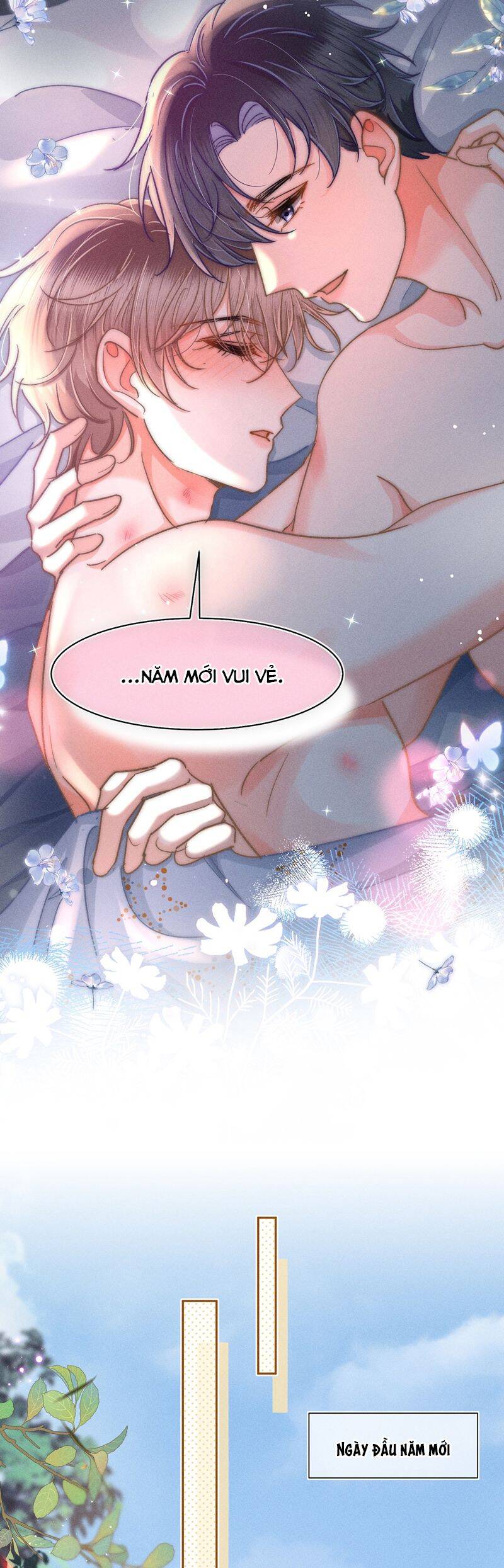 Ánh Trăng Vì Tôi Mà Đến Chapter  83 - 15