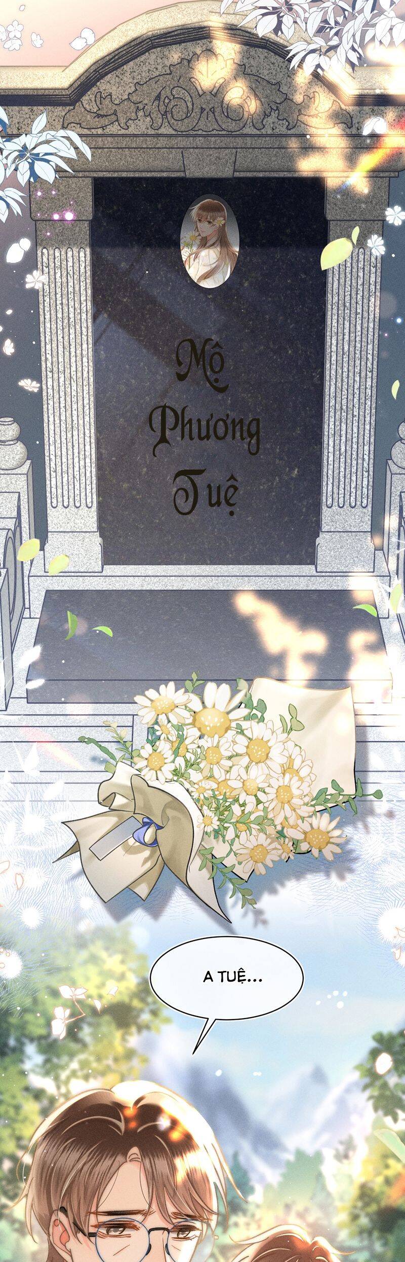 Ánh Trăng Vì Tôi Mà Đến Chapter  83 - 17